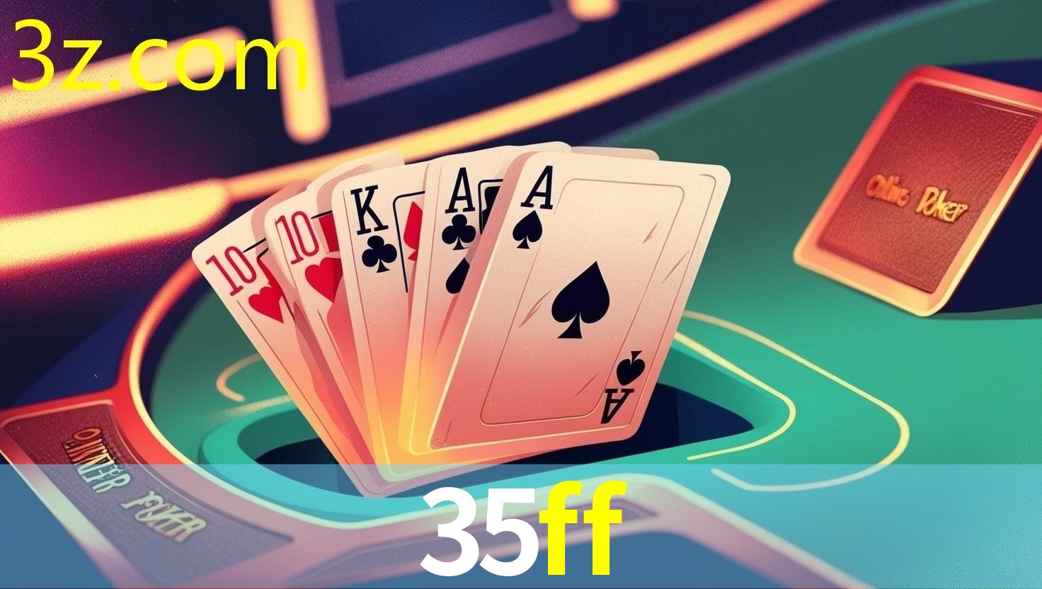 Weekend Specials 35FF