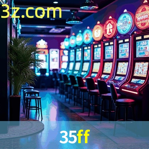 VIP Casino 35FF