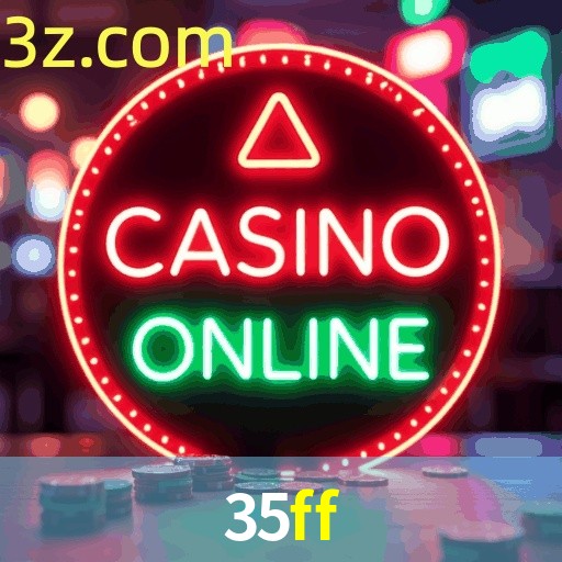 Live Casino 35FF